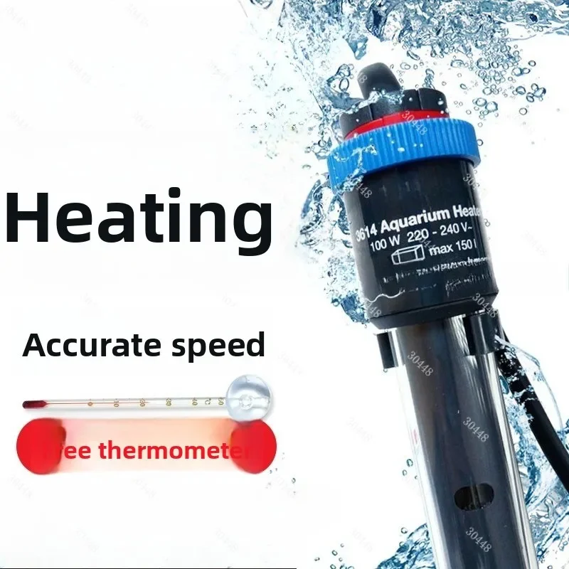Fish Tank Heater - Eheim Aquarium Heater Automatic Thermostat Explosion