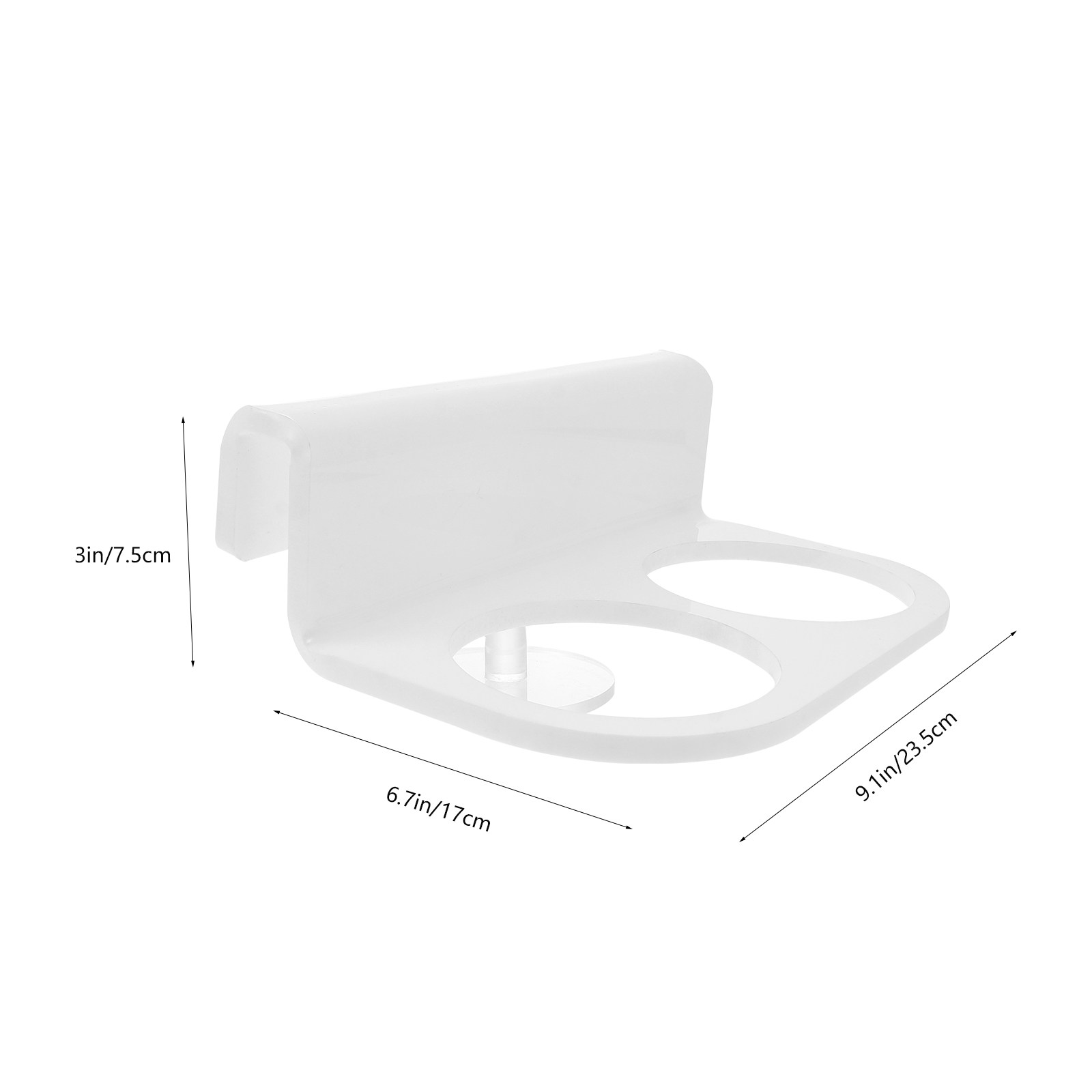 Aquarium Filter Sock Holder 95 - огляд і ціна Fish Tank Filter