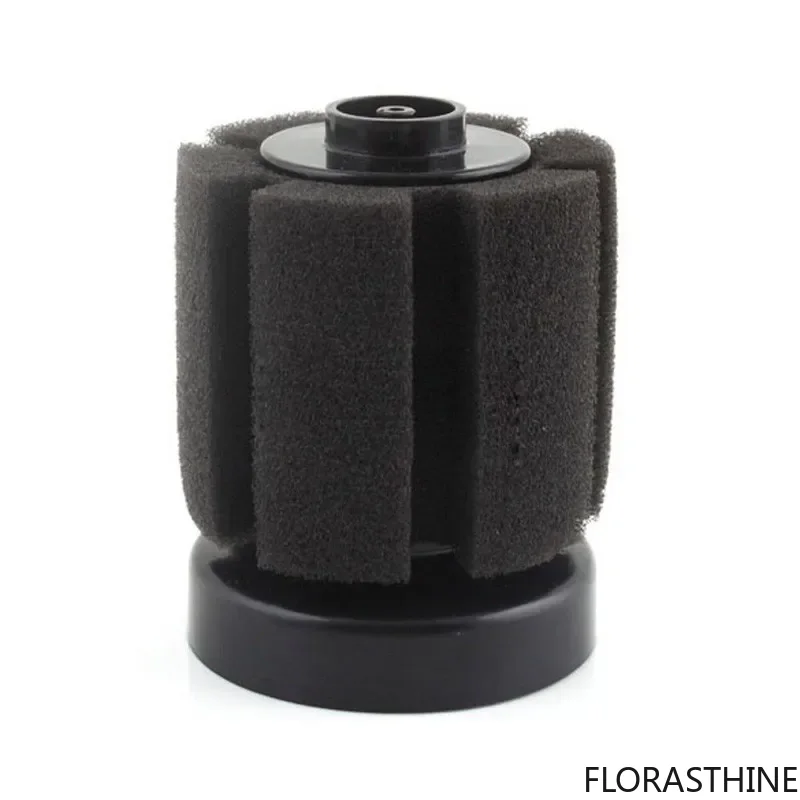 10 pcs Bio Sponge Filter for B - огляд і ціна Betta Fish Tank