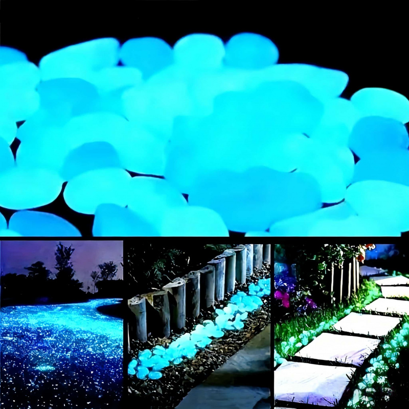 Luminous StoneLEDLuminous100-5 - огляд і ціна Fish Tank Gravel