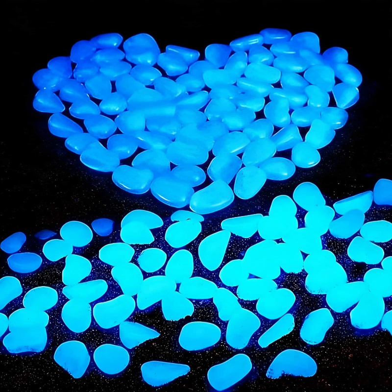 Luminous StoneLEDLuminous100-5 - огляд і ціна Fish Tank Gravel