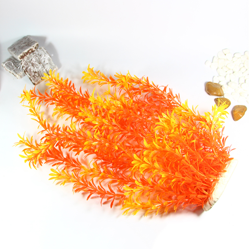 100cm Tropical Plants Large Ar - огляд і ціна Fish Aquarium Home