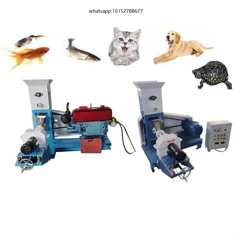Pet Dog Food Feed  Animal Poul - огляд і ціна Fish Food