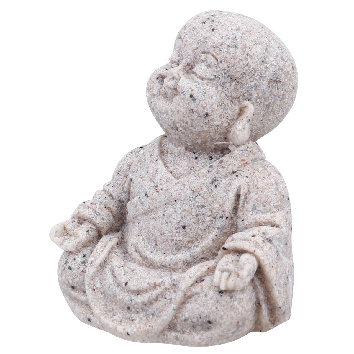 Maitreya Buddha Statue Sandsto - огляд і ціна Aquarium Fish Tank