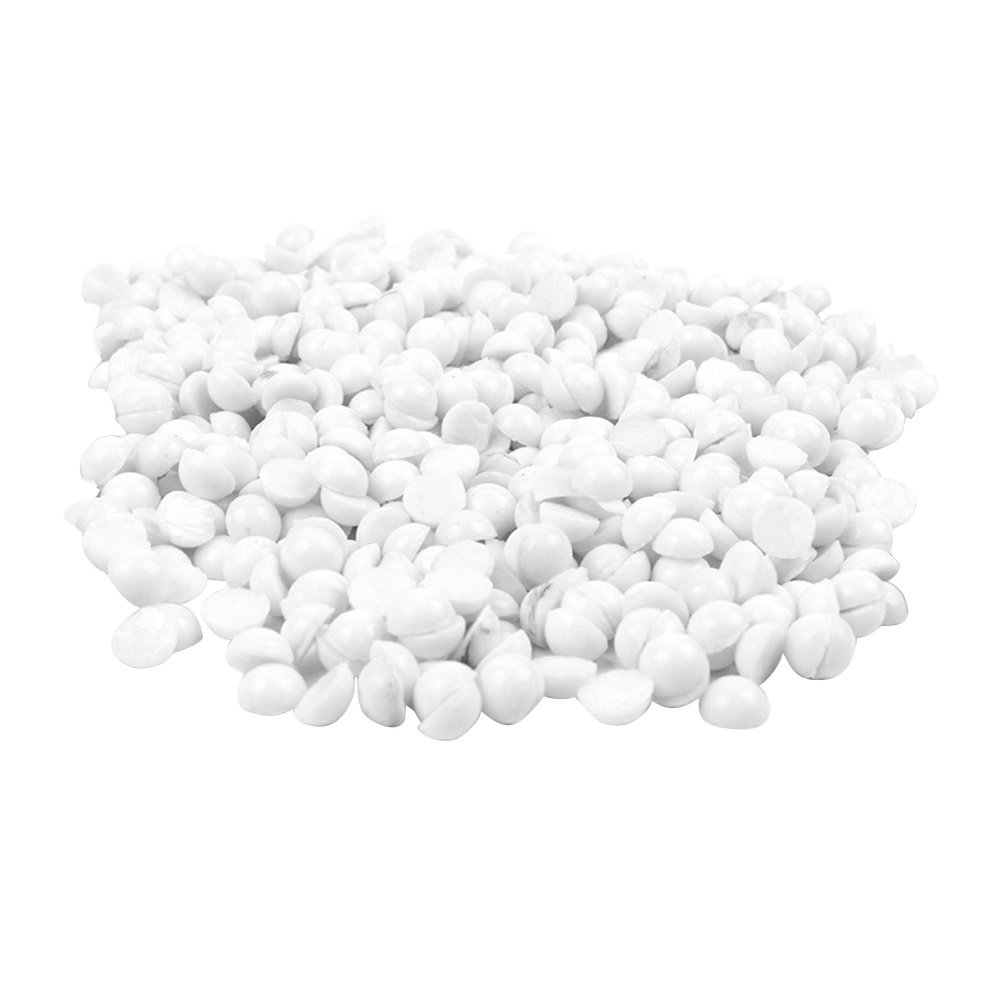1Set White Decorative Stone El - огляд і ціна Fish Tank Gravel