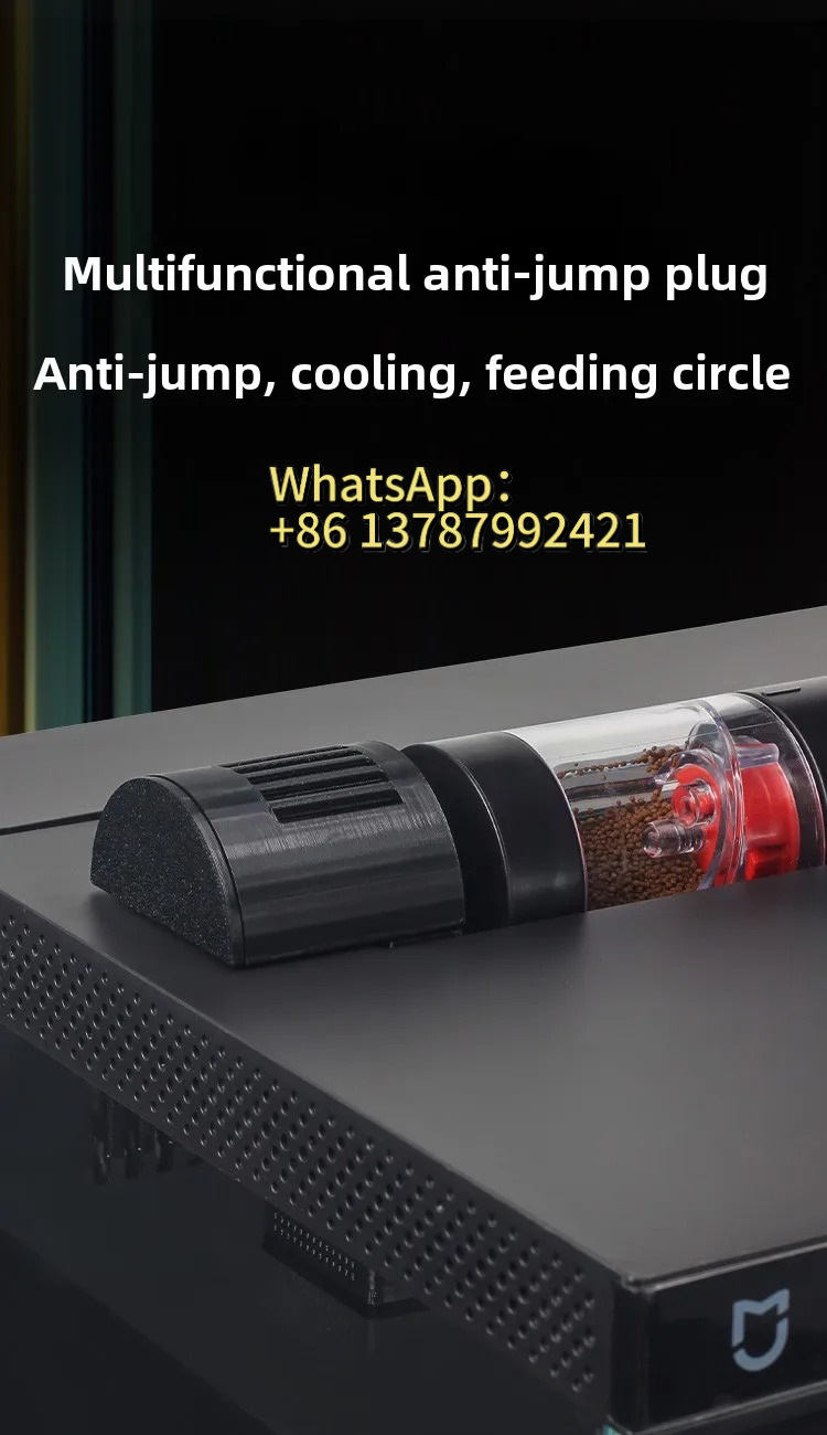 for Xiaomi Mijia Smart Fish Ta - огляд і ціна Xiaomi Aquarium Fish Tank