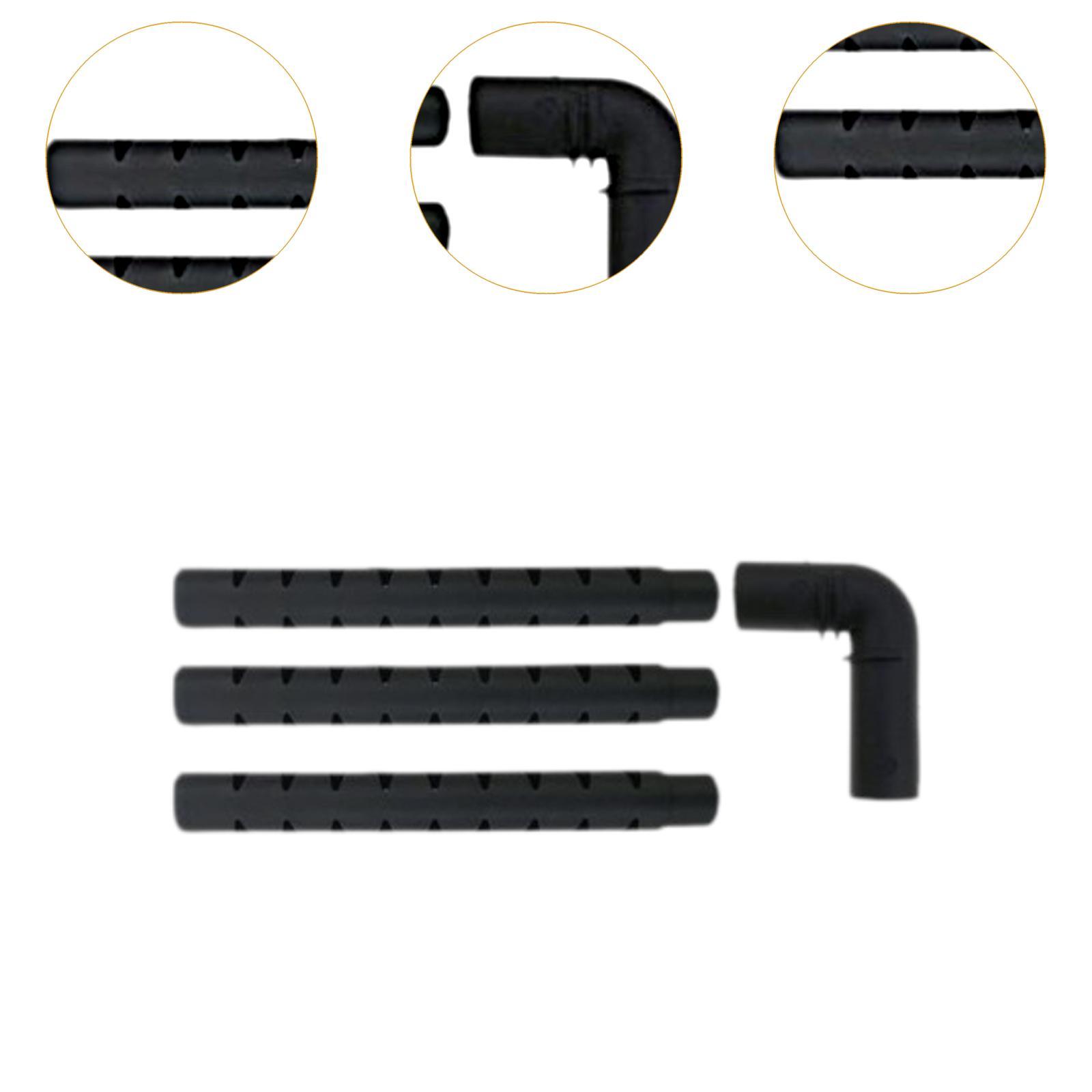 Aquarium External Filter Inlet - огляд і ціна Fish Tank Filter