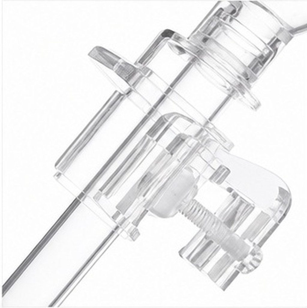 1Set Shrimp Feeding Tube Fish  - огляд і ціна Betta Fish Tank