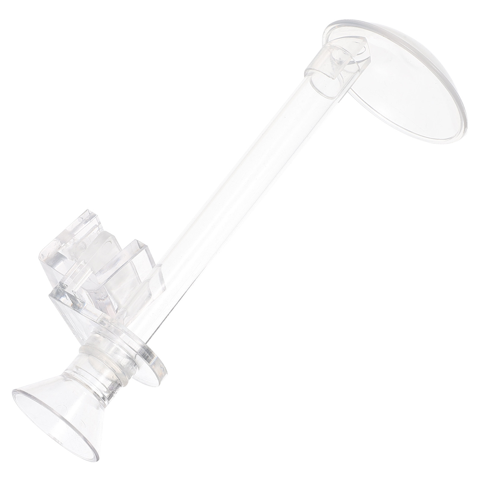 1Set Shrimp Feeding Tube Fish  - огляд і ціна Betta Fish Tank