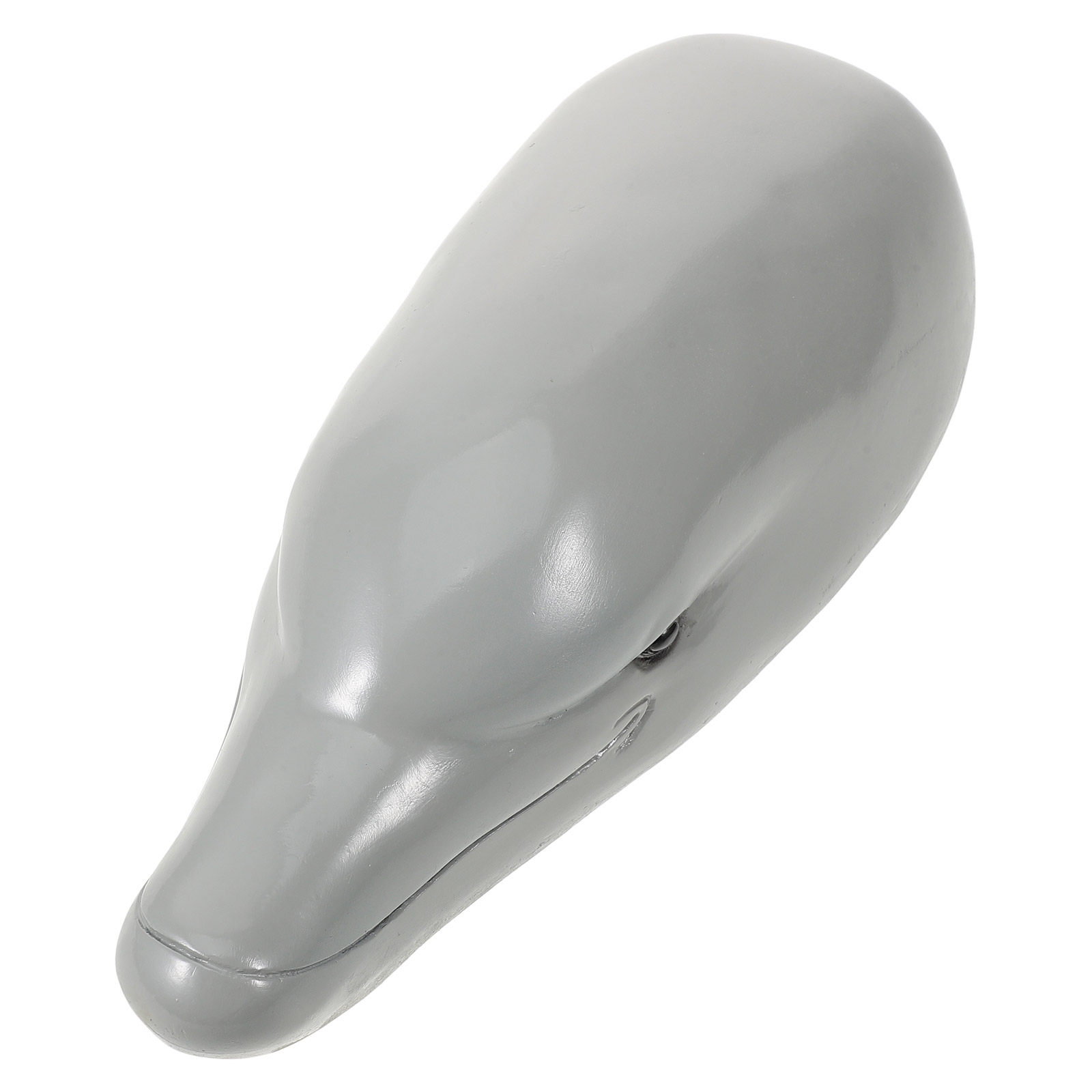 Premium Resin Dolphin Head Orn - огляд і ціна Aquarium Decor