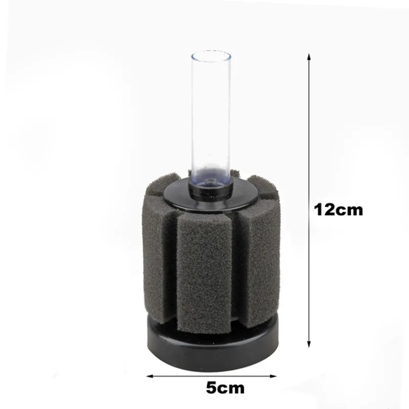 Bio Sponge Fiter Cotton Aquari - огляд і ціна Betta Fish Tank