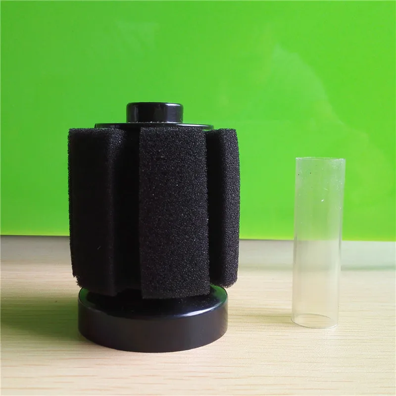 Bio Sponge Fiter Cotton Aquari - огляд і ціна Betta Fish Tank